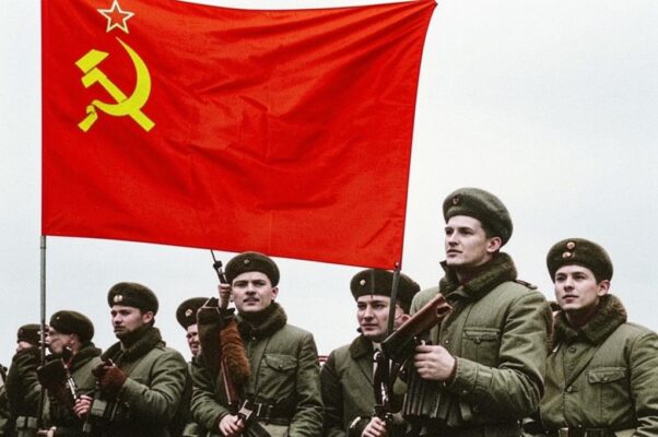 Красный полк Варшавы