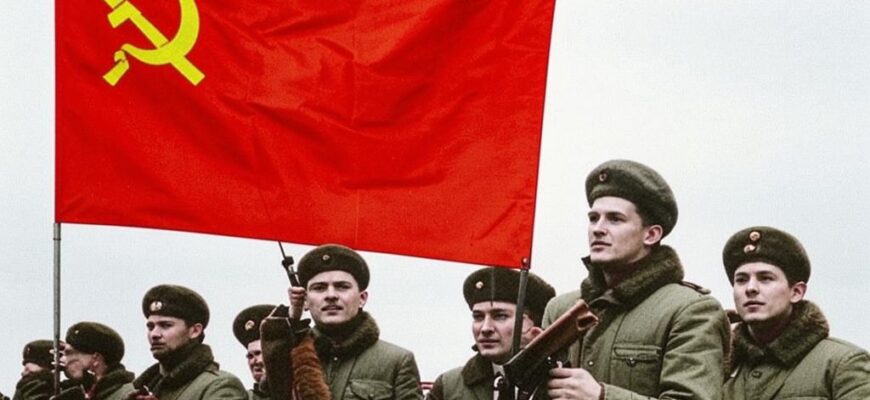 Красный полк Варшавы