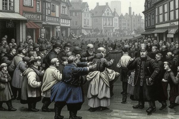 О чем они мечтали