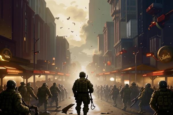 Освобождение (« (Отрывки из поэмы…»)