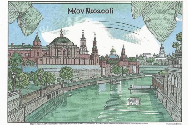 Песня Моски