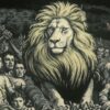 Предупреждение («Еще не смолкли рокоты громов…»)