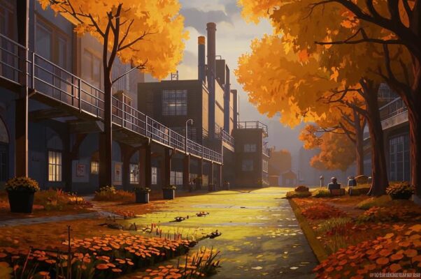 Саксонские ткачи