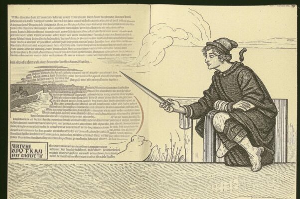 Тиль Уленшпигель («моноло…»)