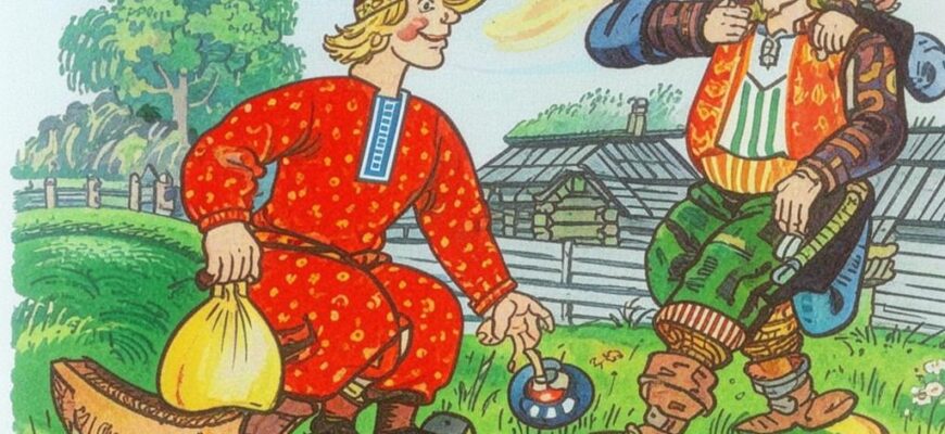 Человек из предместья