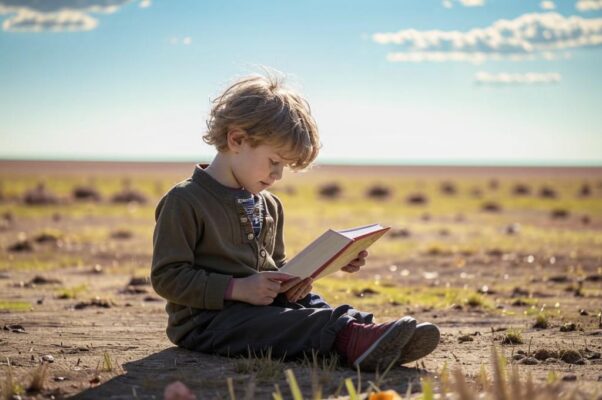 Читатель в моем представлении