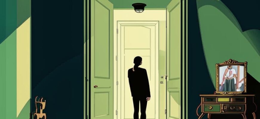 «Конец томительного дня...»