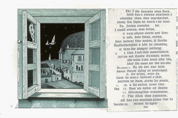 «Я недаром боялся открыть...»