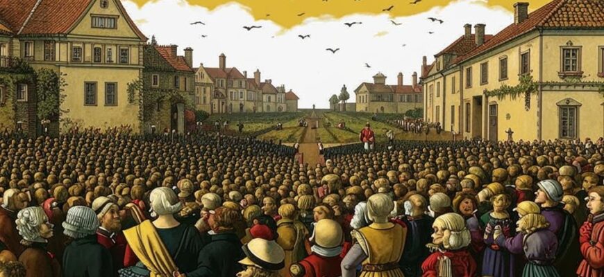 «Твой случай таков, что мужи этих мест и предместий...»