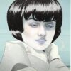Летний сад («Я к розам хочу, в тот единственный сад…»)