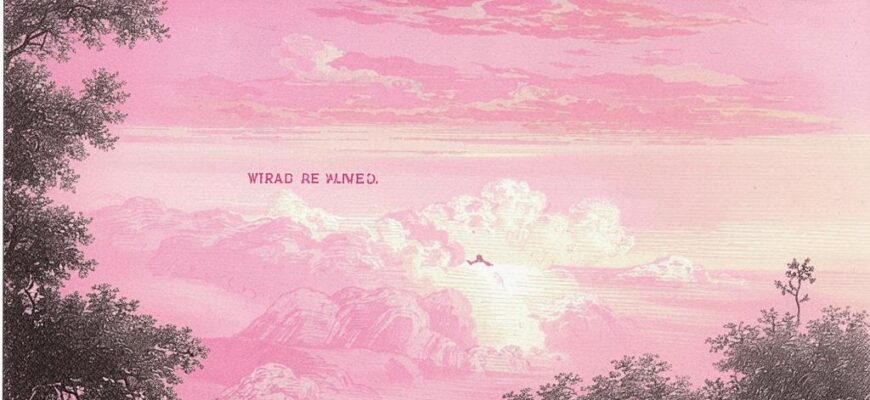 «Ушли в туман мечтания...»