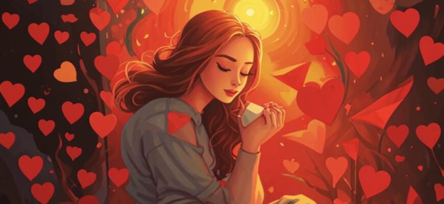 Полюбите меня!