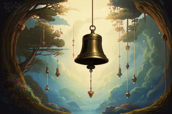 Благовест («Звон ― сон многоблагодатный…»)