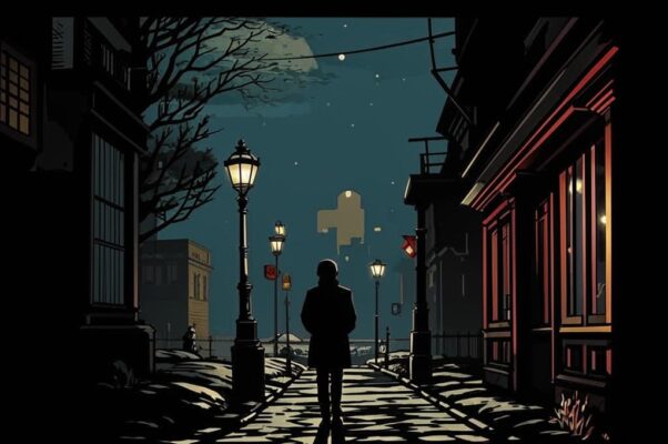 Чаша (« (ХХ-ая, дежурная ― написанная во время дежурства ― бессонница…»)
