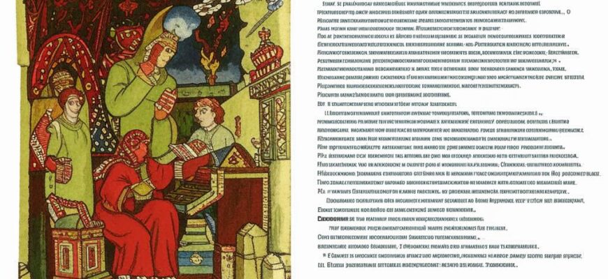 Последнее стихотворение