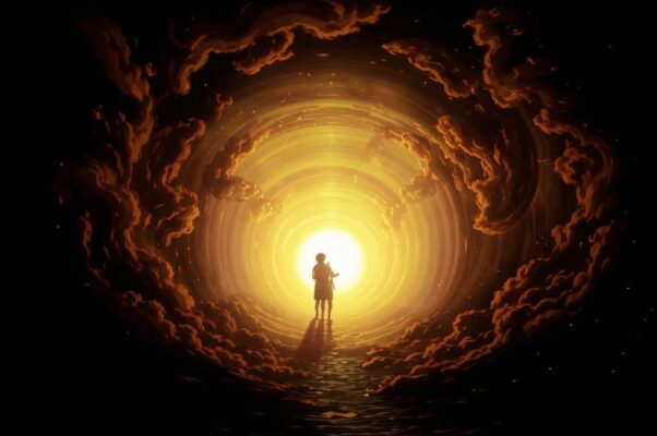 «В чем признак Божества? В творении излиться...»