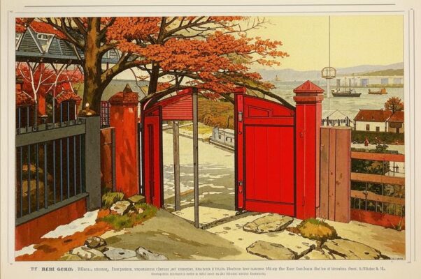 «Озарен таинственной улыбкой...»