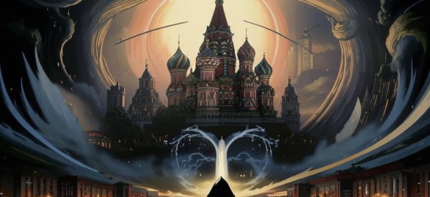 «Безучастно глаза миллионов скользнут...»