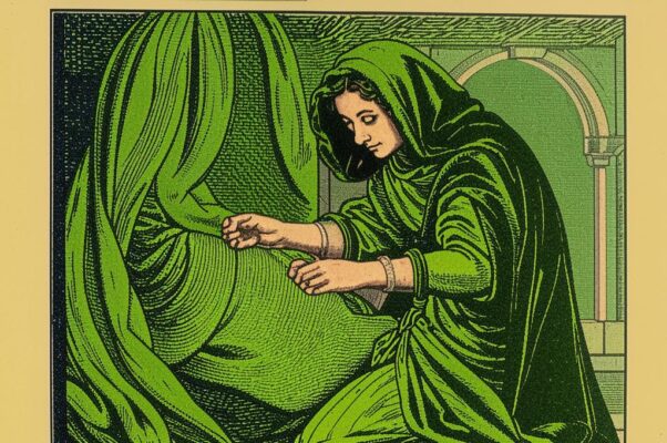 «В былые дни бургундской славы...»