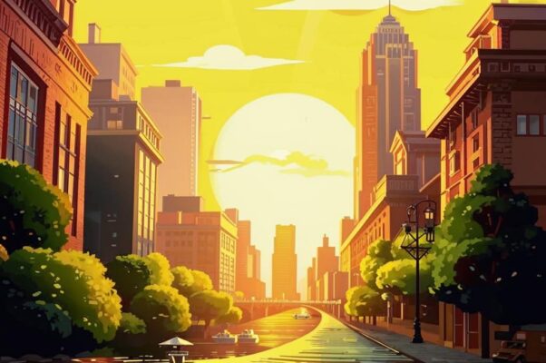 «Воздушным, играющим гением...»