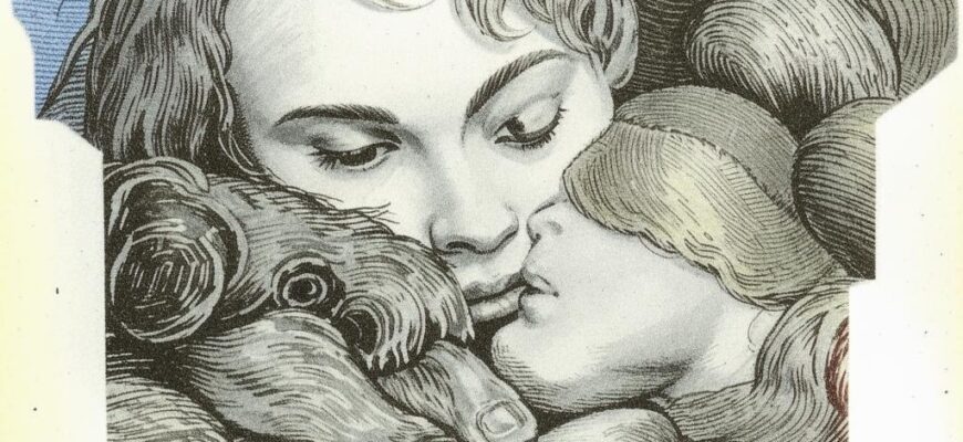 Робкий любовник