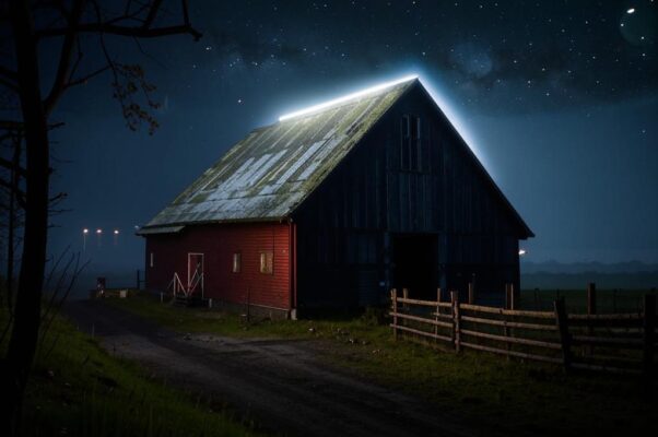 «Дух овина, стоячий, прелый...»