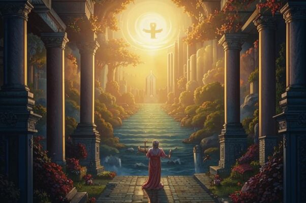 «И «Вечную память» я вспомнил:...»