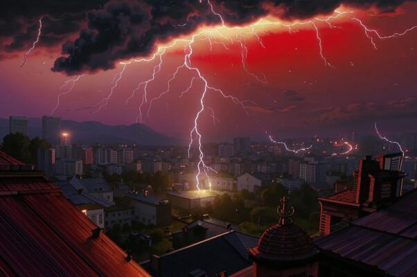 «Из обездоленности...»