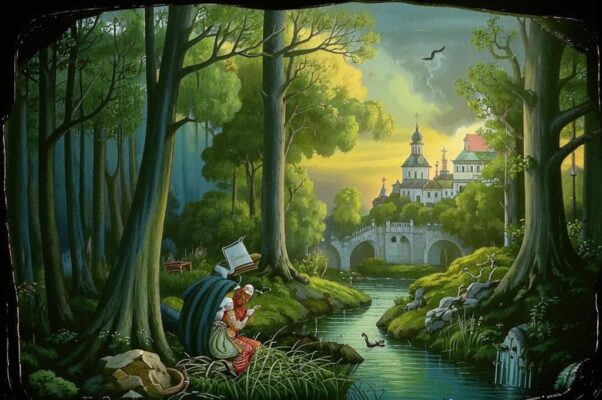 «Как роковое наследство...»