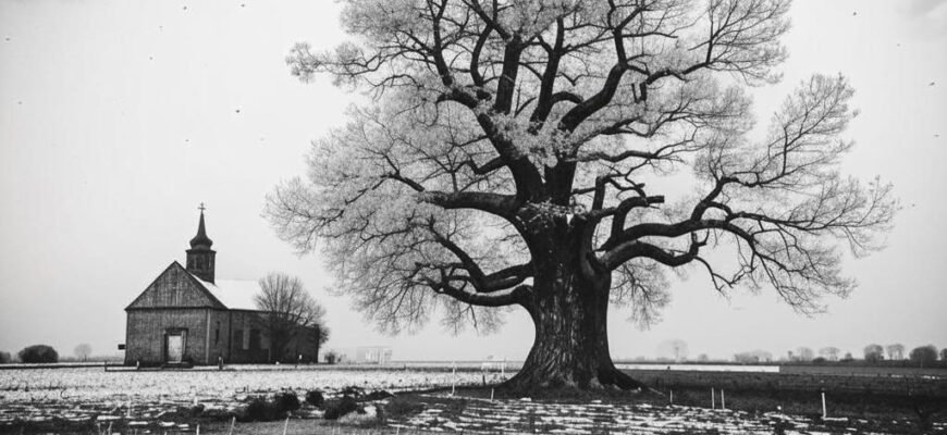 Призыв («Призывно грустный шум ветро…»)