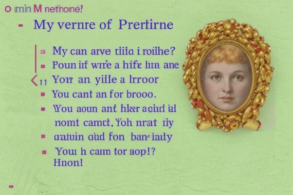 «Мой стих, с любезным реверансом...»