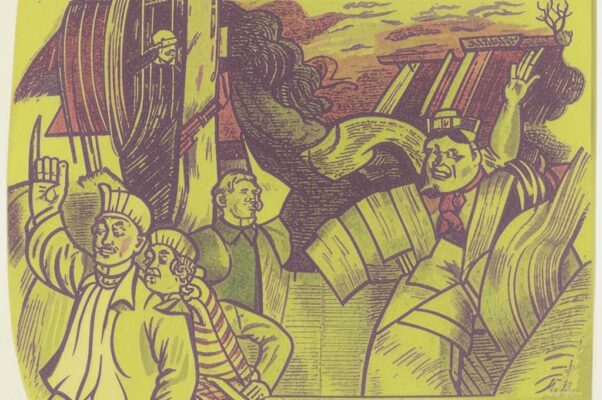 «Наитье зоркое привыкло...»