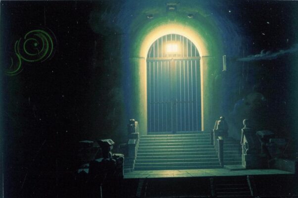 «Нет, еще не в праздничных огнях...»