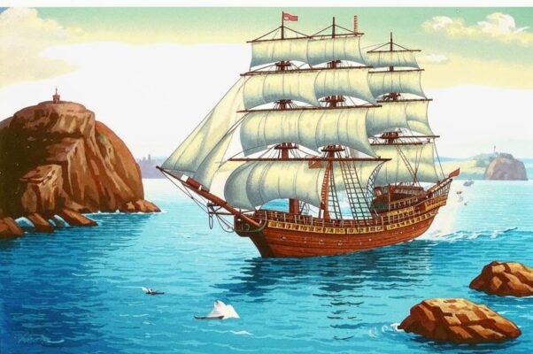 «Нет, младенчество было счастливым...»