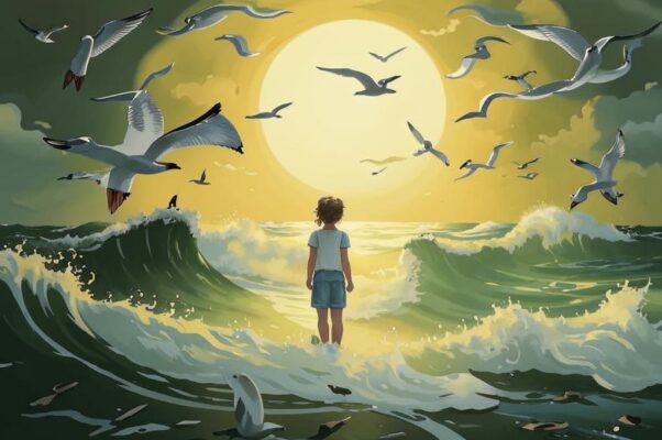 «Нет, не юность обширная...»