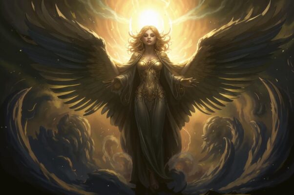 «О, превышающий ангелов! Страшно...»