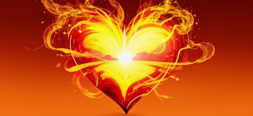 Пробуждение («Кончилась яркая чара…»)