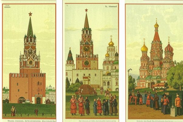 «Ранняя юность. Пятнадцать лет...»