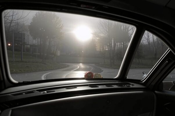 «Седые сумерки легли...»