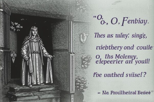 Песня за стеной