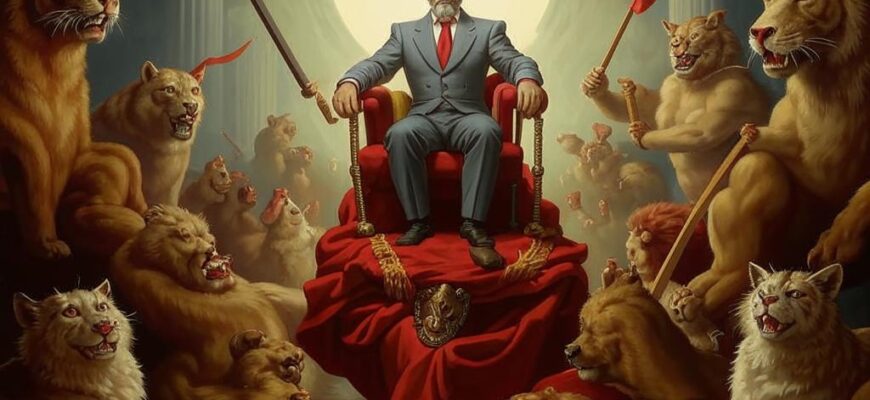 Укротителям