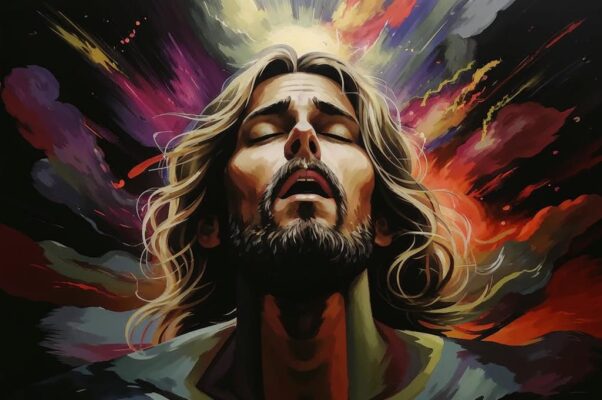 «Ты, из миров, беззакатных во славе...»