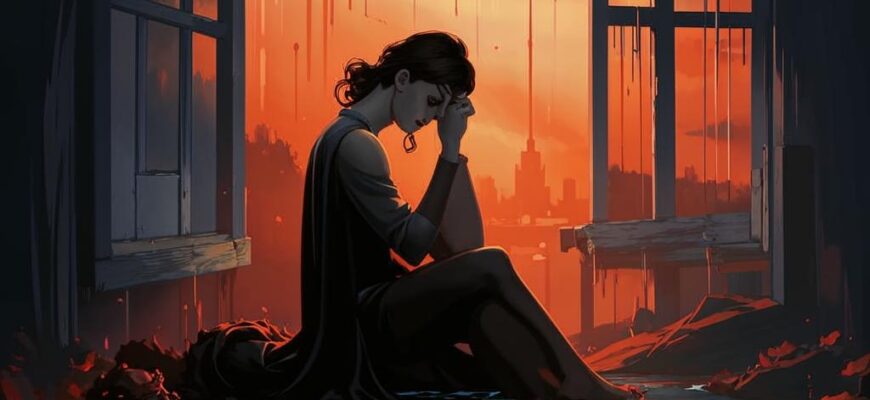 Оправдание («Решительно печальных строк мои…»)