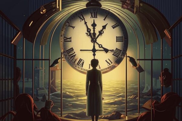 «Чем я сердце успокою?..»