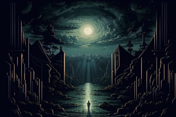 «Я был предуведомлен, что опасно...»