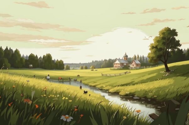 «Я люблю — не о спящей царевне...»