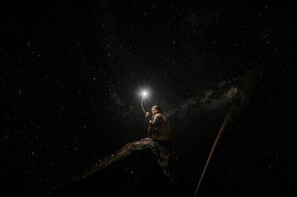 «За то одно, за то, Елена...»