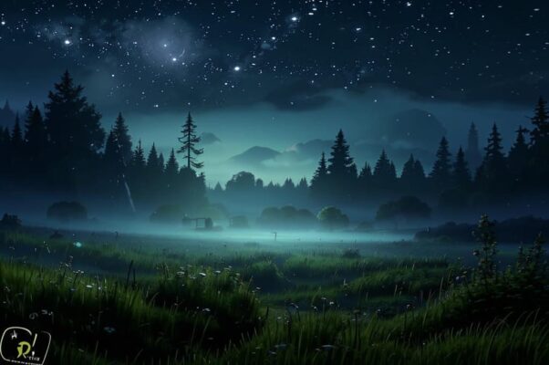 В тумане («25.  В ТУМАН…»)