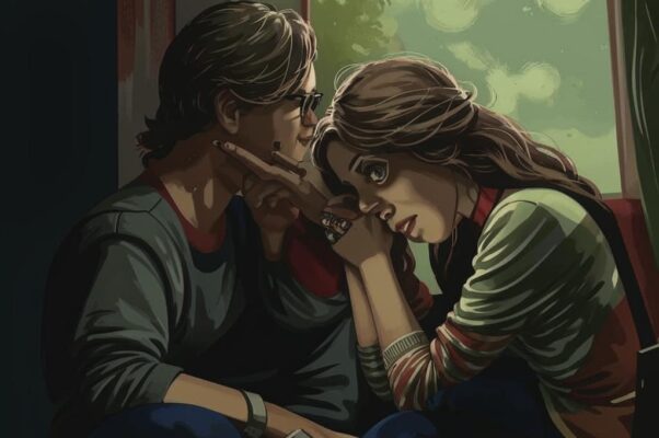 Другу юности, которого нет в живых («4. ДРУГУ ЮНОСТИ, КОТОРОГО НЕТ В ЖИВЫ…»)