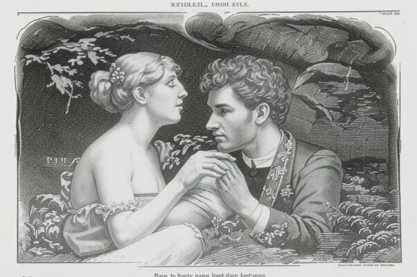 «Люби, всегда люби! Пускай в мученьях тайных...»